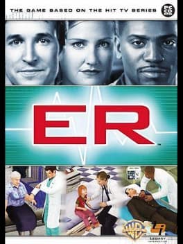 ER box art