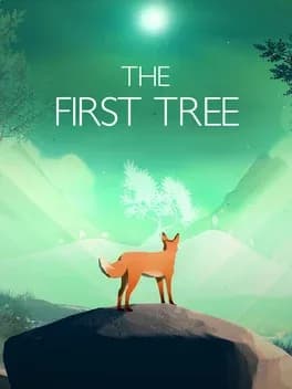 The First Tree box art