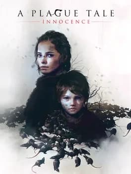 A Plague Tale: Innocence box art