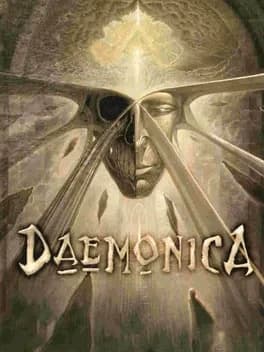 Daemonica box art