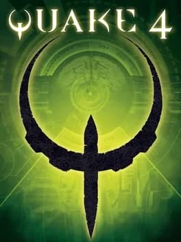 Quake 4 box art