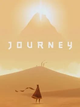 Journey box art