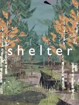 Shelter box art