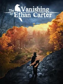 The Vanishing of Ethan Carter box art