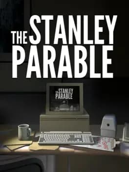 The Stanley Parable box art