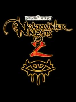 Neverwinter Nights 2 box art