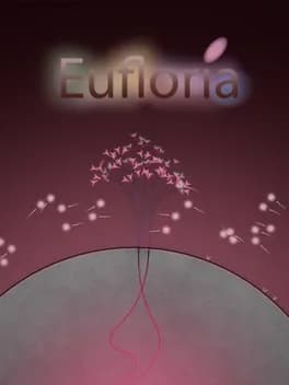 Eufloria box art