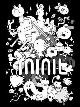 Minit box art