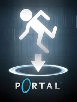 Portal box art