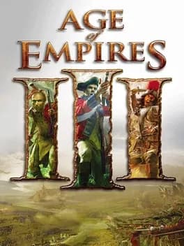 Age of Empires III box art