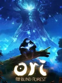 Ori and the Blind Forest box art