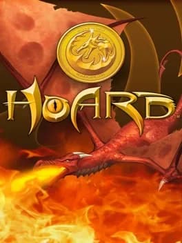 Hoard box art