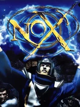 Nox box art