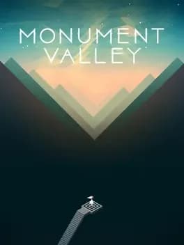 Monument Valley box art