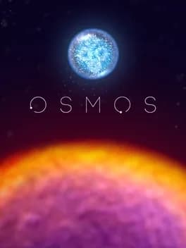 Osmos box art