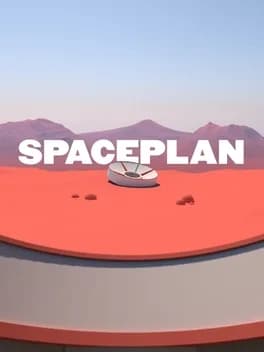 Spaceplan box art