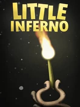 Little Inferno box art