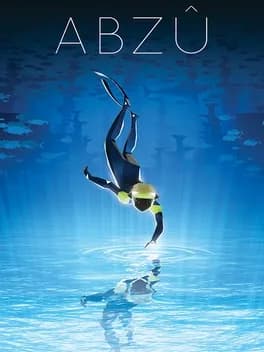 Abzû box art