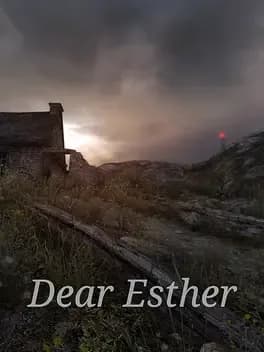 Dear Esther box art