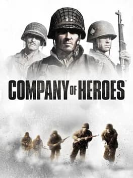 Company of Heroes box art