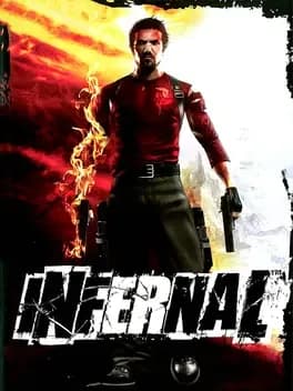 Infernal box art