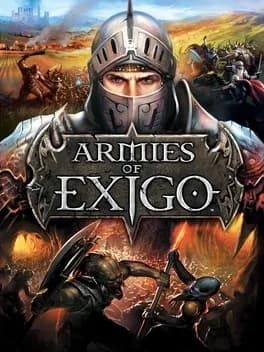 Armies of Exigo box art