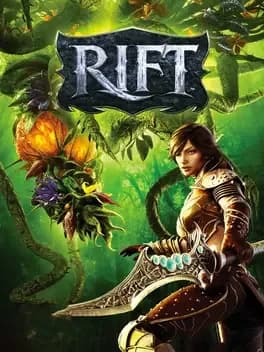 RIFT box art