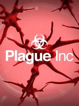 Plague Inc. box art