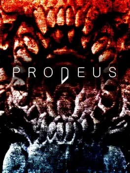 Prodeus box art