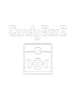 Candy Box 2 box art