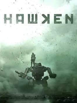 Hawken box art