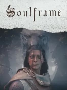 Soulframe box art