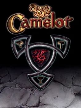 Dark Age of Camelot box art