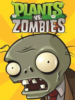 Plants vs. Zombies box art