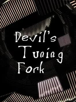 Devil's Tuning Fork box art