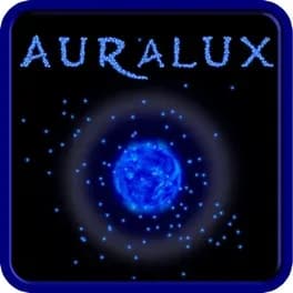 Auralux box art