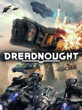 Dreadnought box art