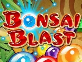 Bonsai Blast box art